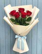 Букет Классика чувств #REPLACE_PRED# Заречье