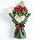Букет цветов из: Розы в Заречье