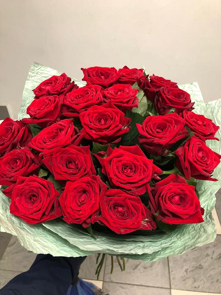 Розы Классика в Заречье Букет Классика в Заречье