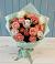 Букет цветов из: Розы в Заречье