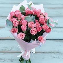 Букет Леди совершенство в Заречье