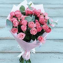 Букет Леди совершенство в Заречье