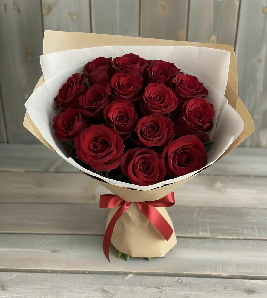 Букет Блистательный в Заречье